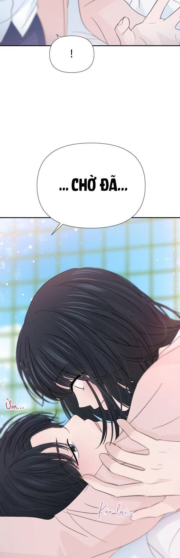 Lời Tỏ Tình Đi Lạc Chapter 31 - 12