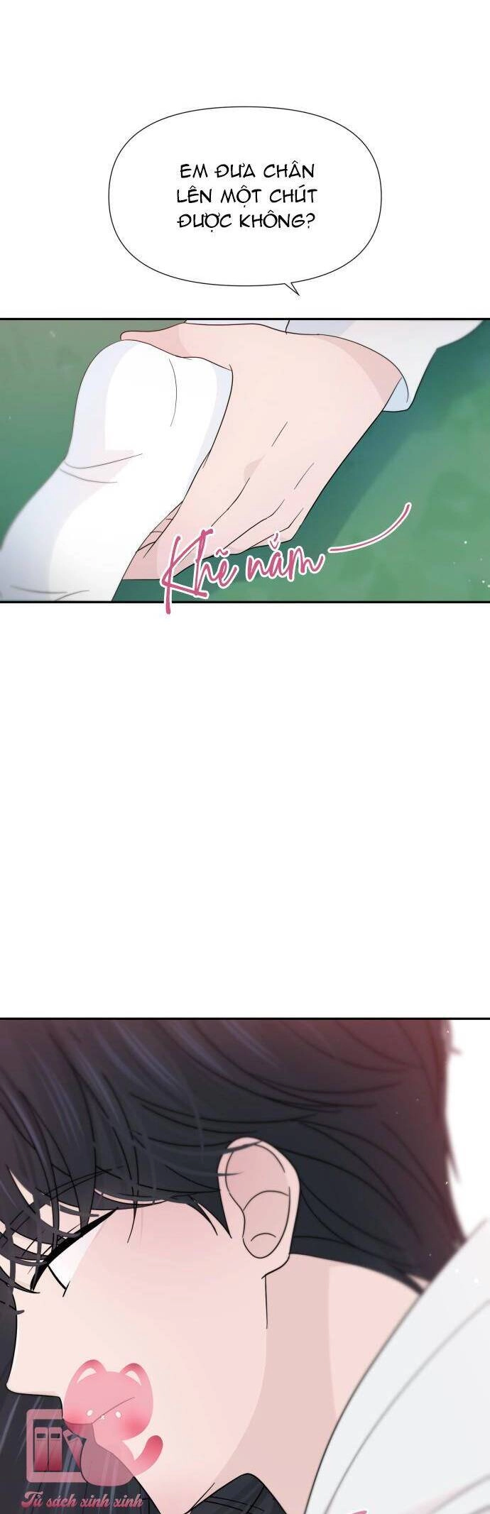 Lời Tỏ Tình Đi Lạc Chapter 31 - 16