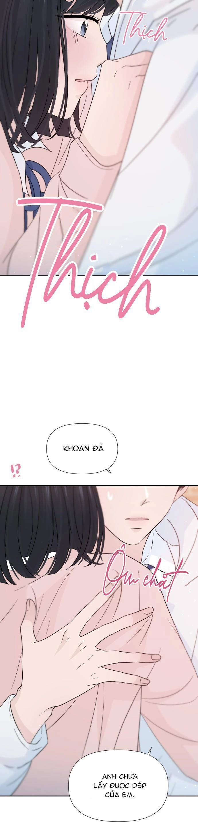 Lời Tỏ Tình Đi Lạc Chapter 31 - 17