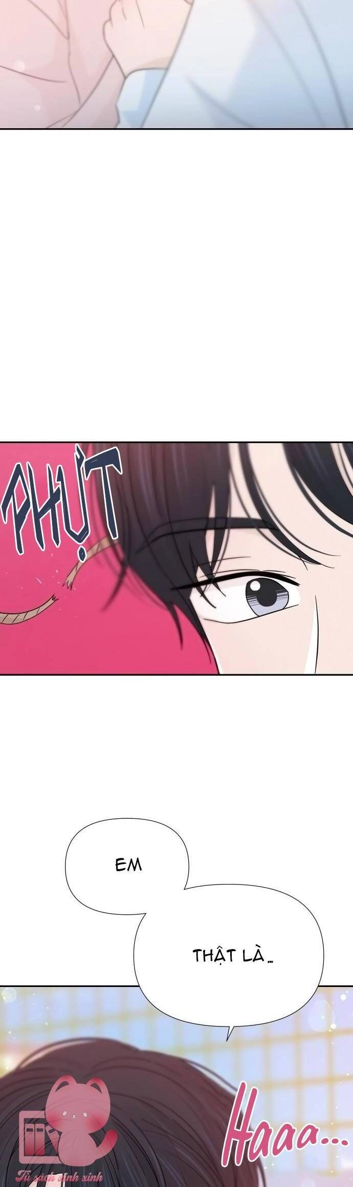 Lời Tỏ Tình Đi Lạc Chapter 31 - 21