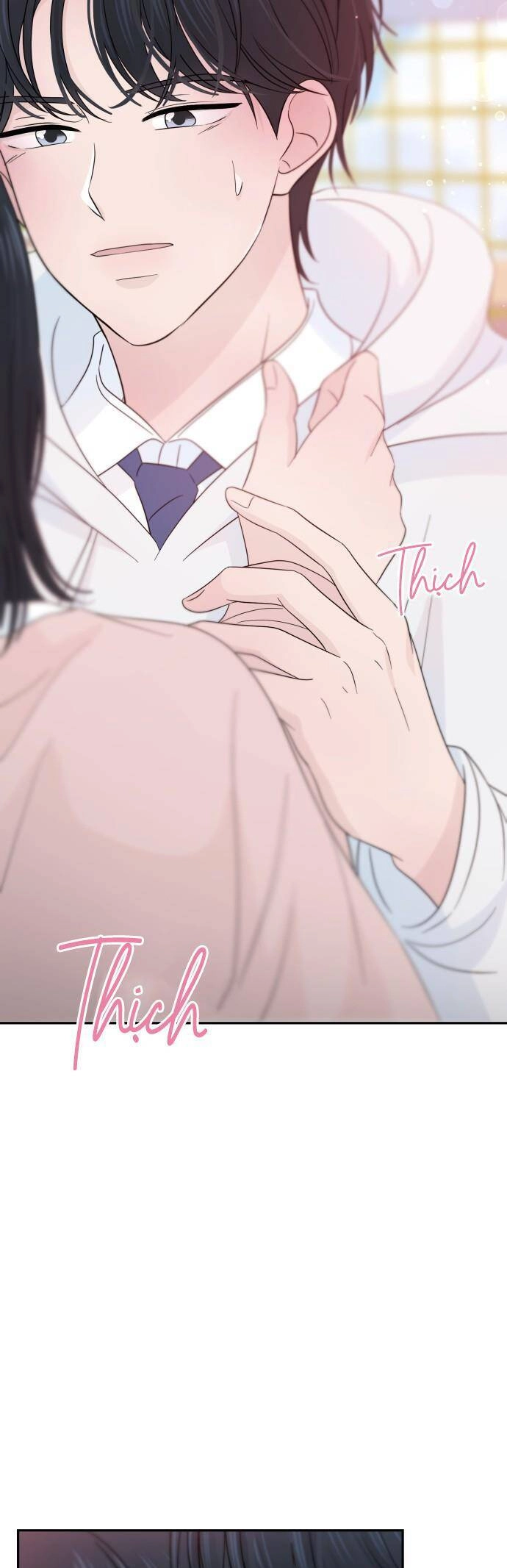 Lời Tỏ Tình Đi Lạc Chapter 31 - 22