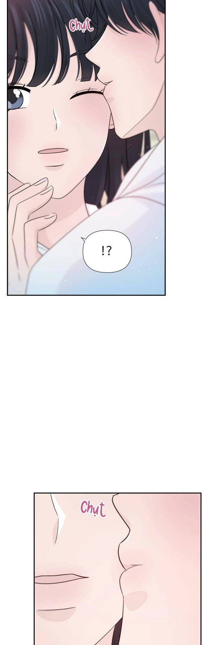 Lời Tỏ Tình Đi Lạc Chapter 31 - 23