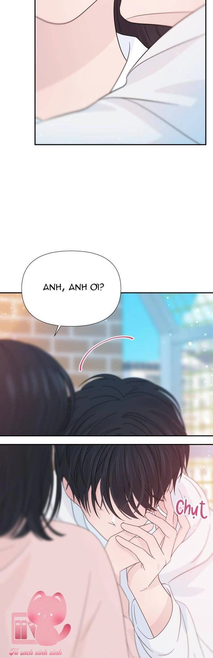 Lời Tỏ Tình Đi Lạc Chapter 31 - 24