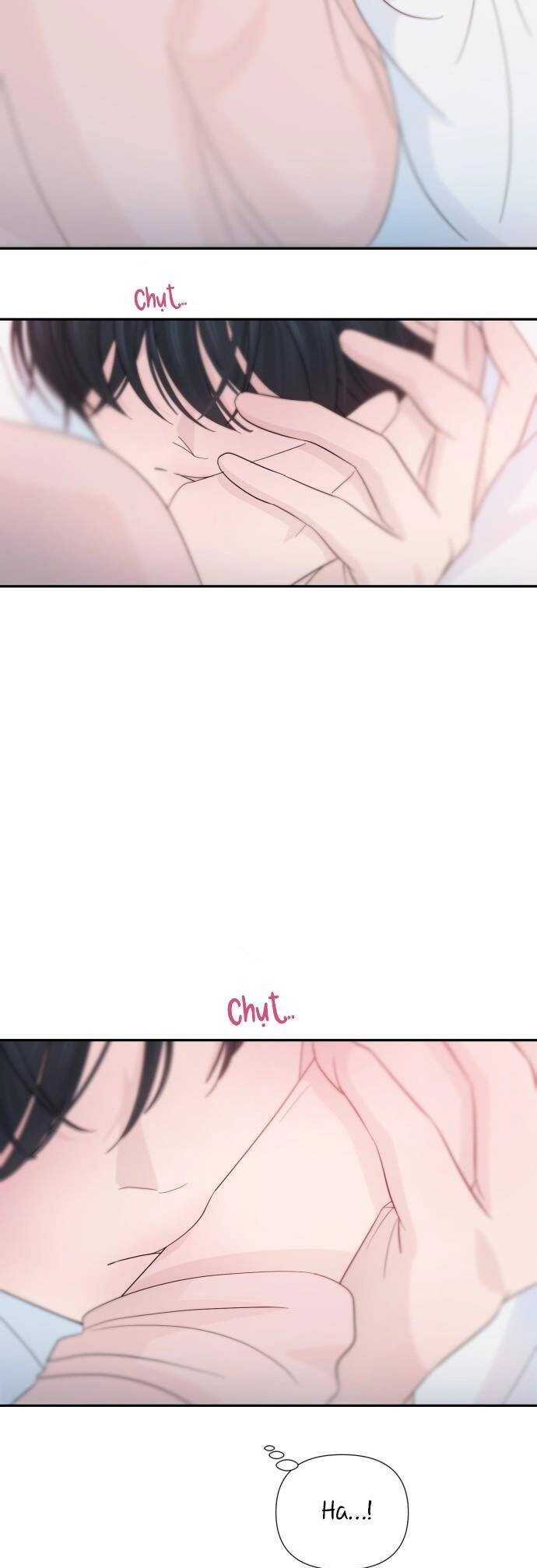 Lời Tỏ Tình Đi Lạc Chapter 31 - 25