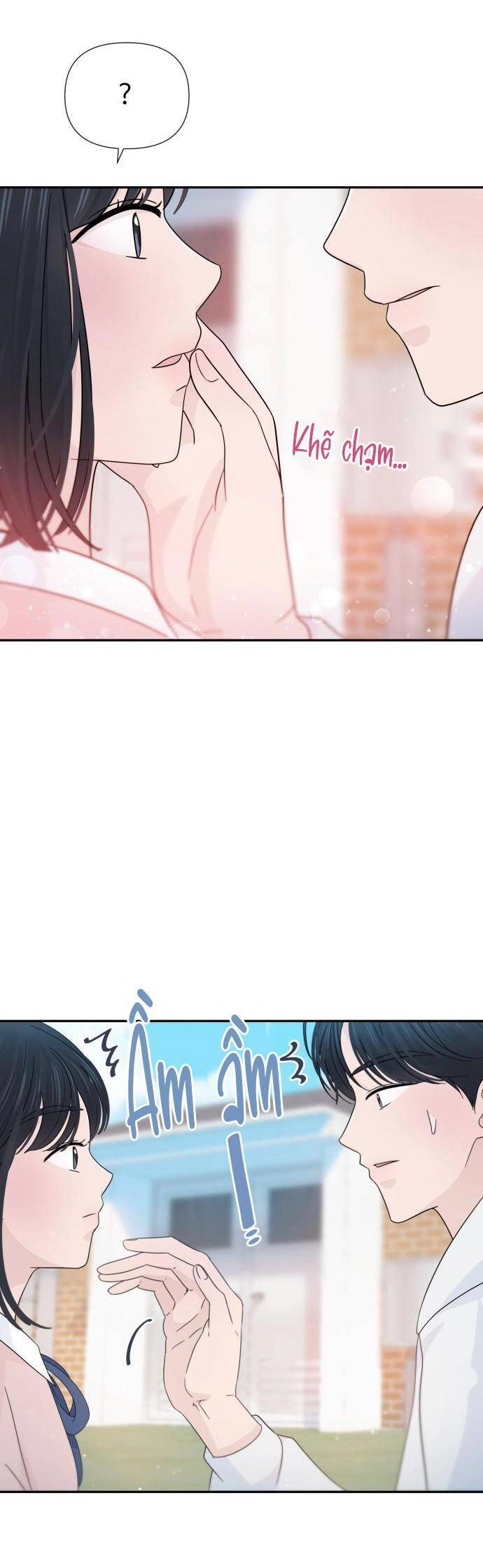 Lời Tỏ Tình Đi Lạc Chapter 31 - 28