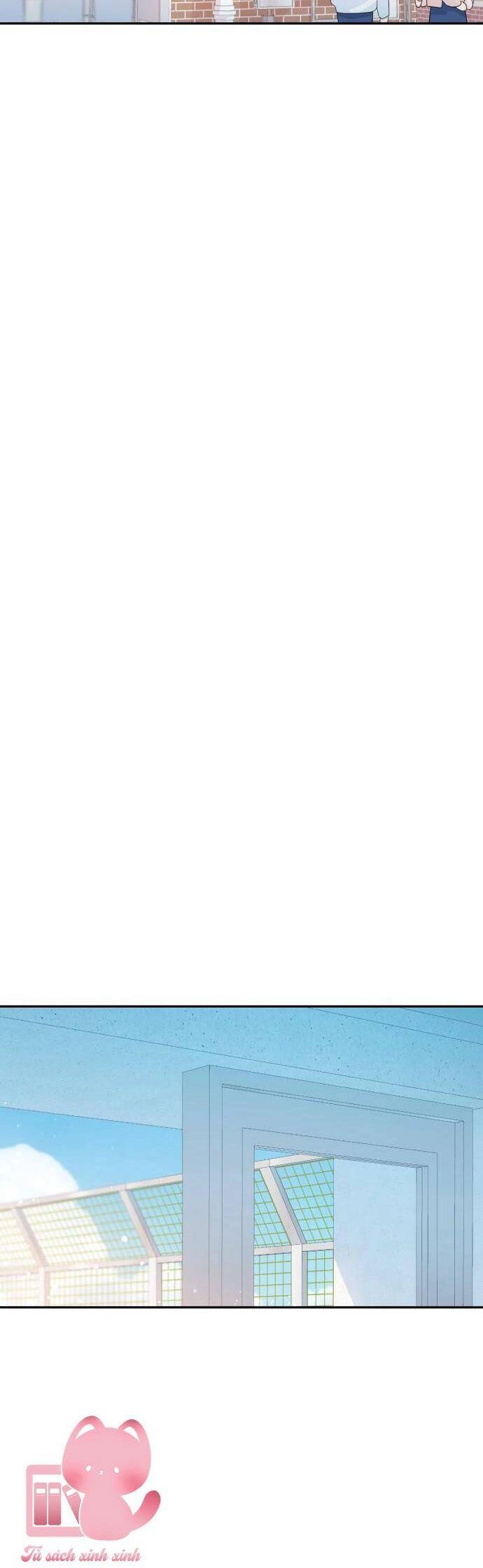 Lời Tỏ Tình Đi Lạc Chapter 31 - 30