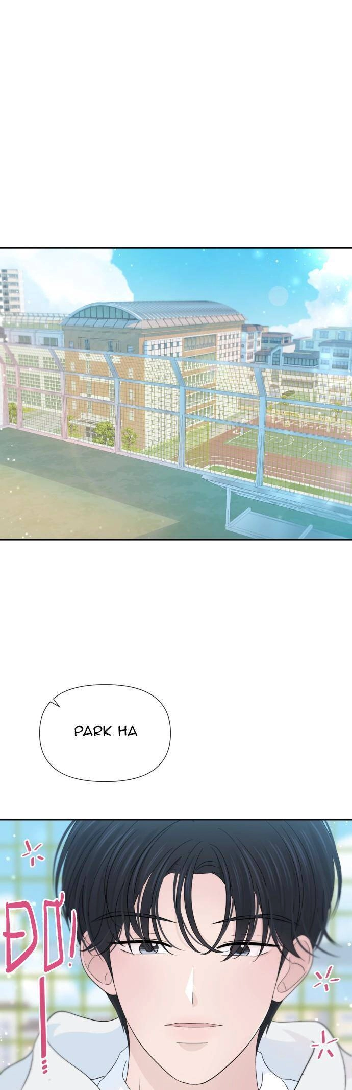 Lời Tỏ Tình Đi Lạc Chapter 31 - 43