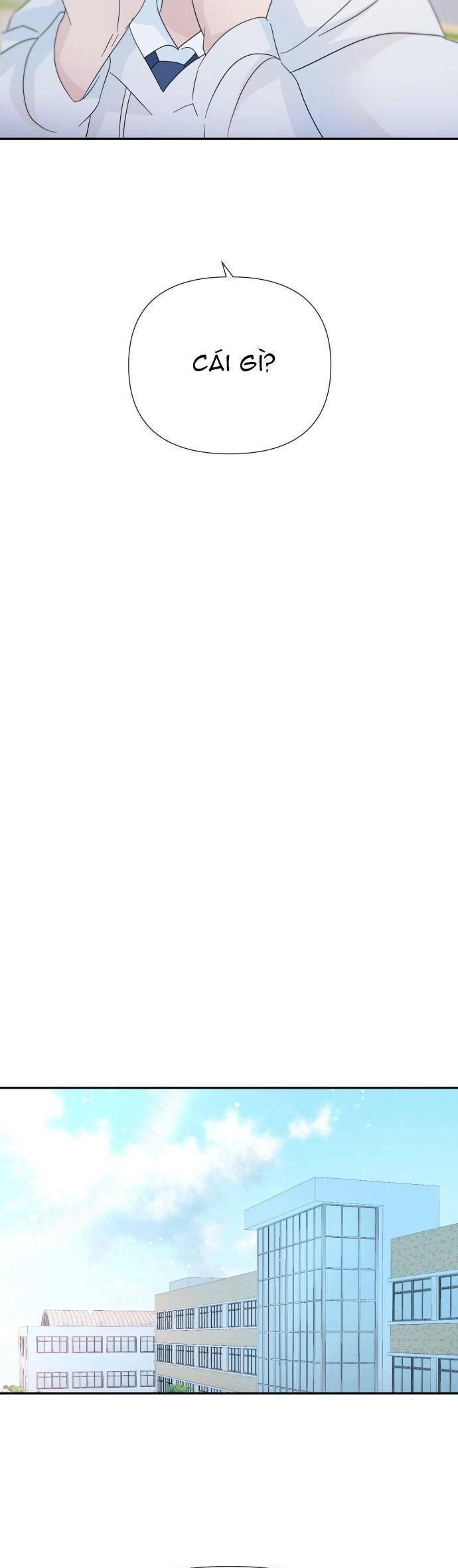 Lời Tỏ Tình Đi Lạc Chapter 31 - 46