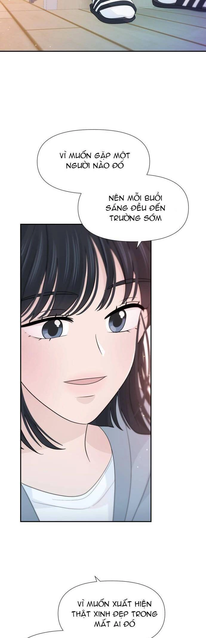 Lời Tỏ Tình Đi Lạc Chapter 32 - 30