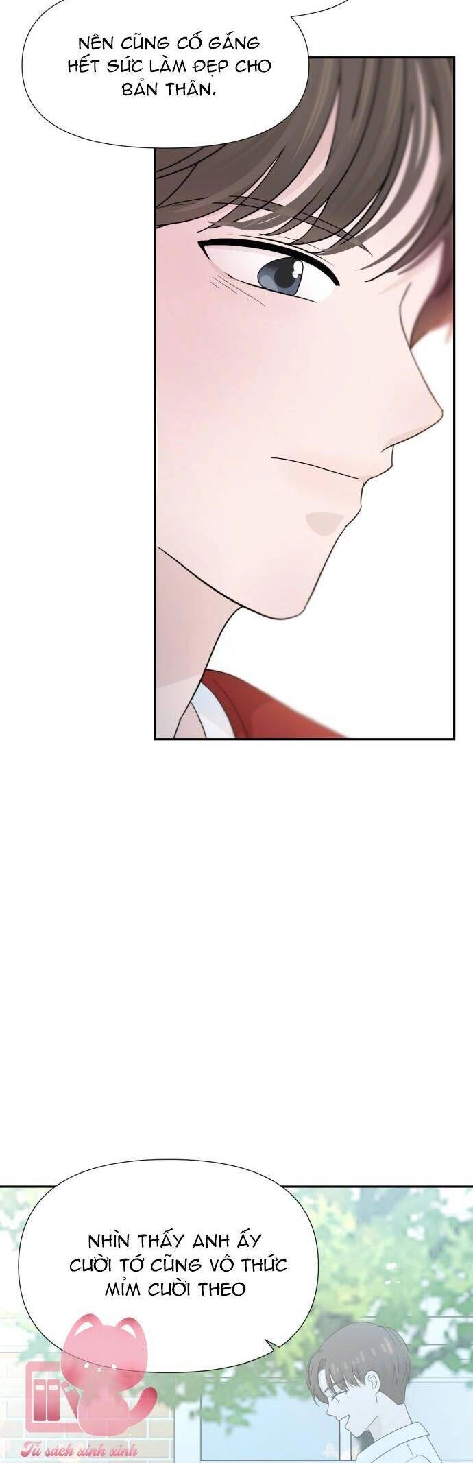 Lời Tỏ Tình Đi Lạc Chapter 32 - 31