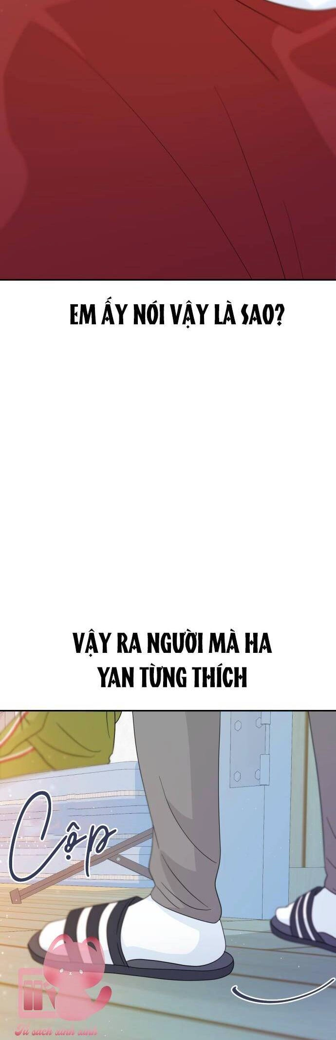 Lời Tỏ Tình Đi Lạc Chapter 32 - 40