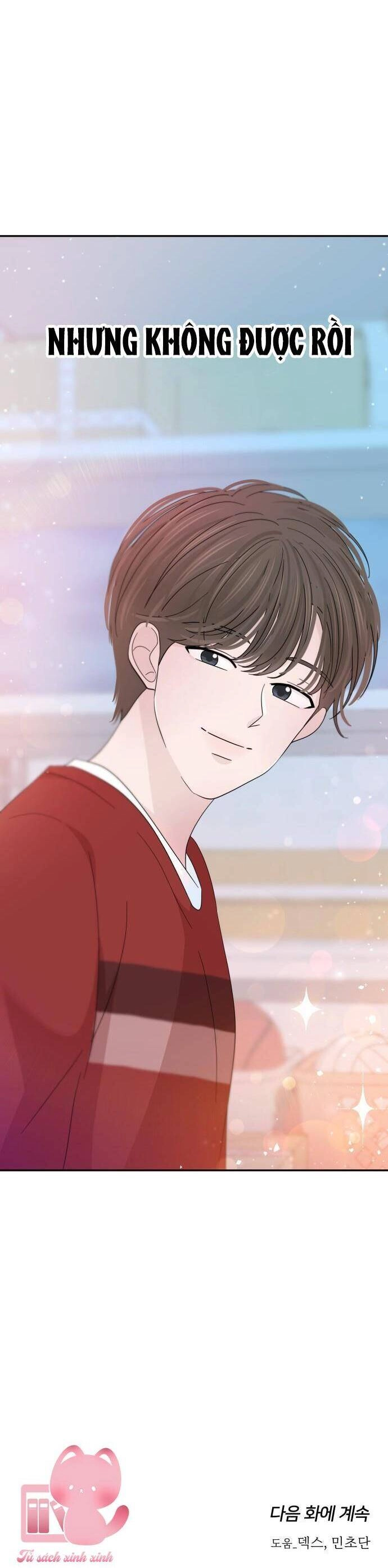 Lời Tỏ Tình Đi Lạc Chapter 32 - 48