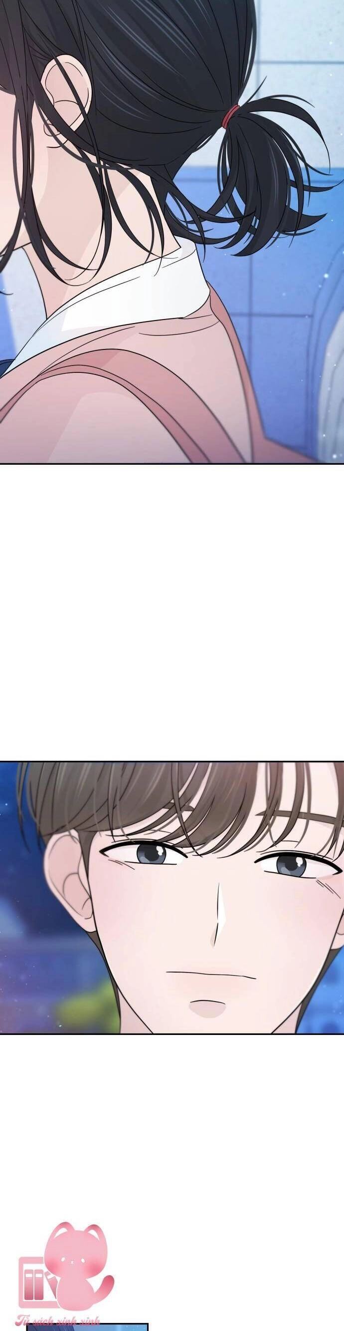 Lời Tỏ Tình Đi Lạc Chapter 33 - 10