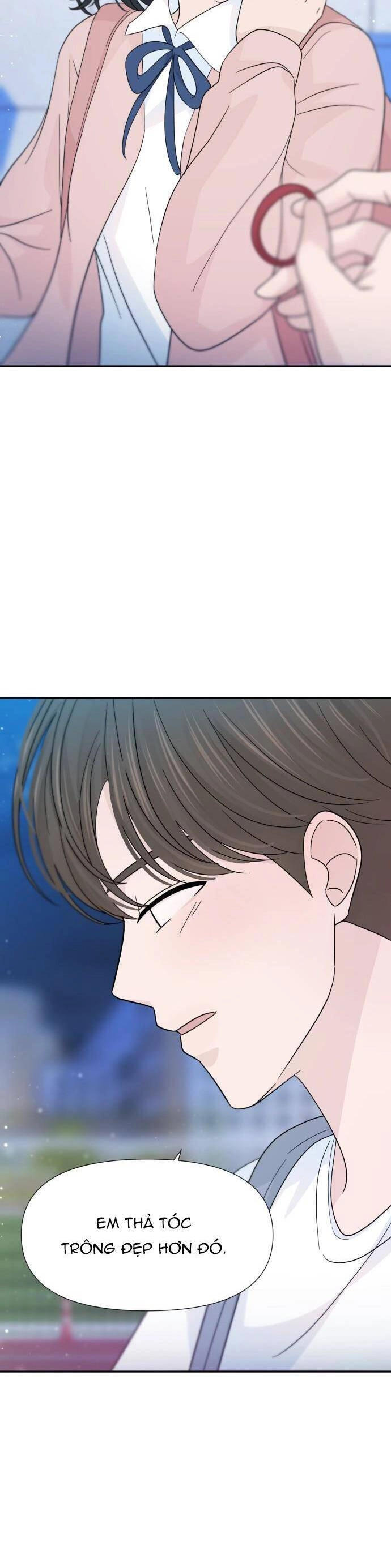 Lời Tỏ Tình Đi Lạc Chapter 33 - 12