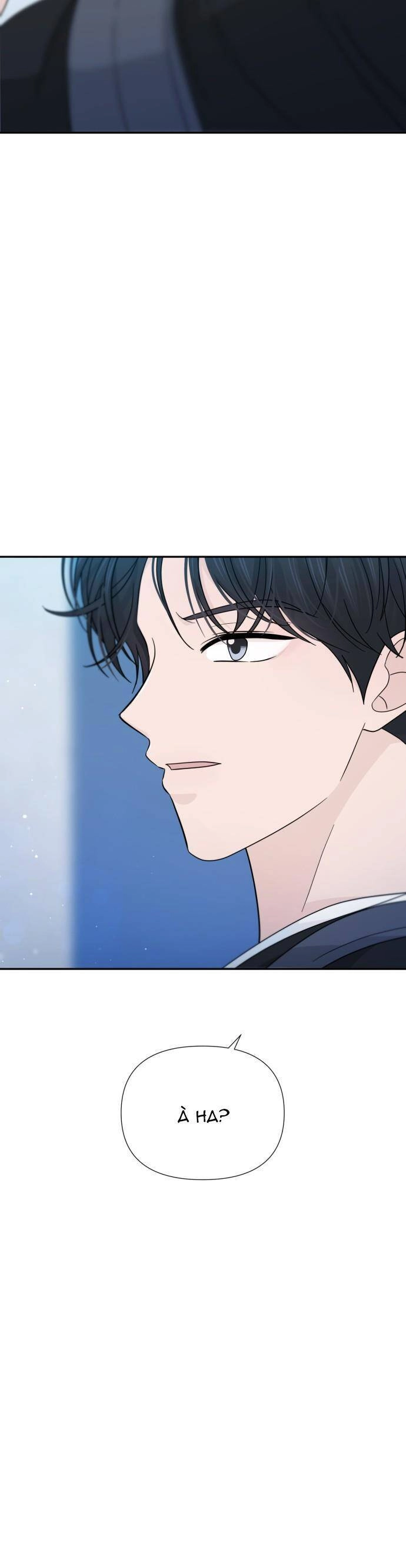 Lời Tỏ Tình Đi Lạc Chapter 33 - 17