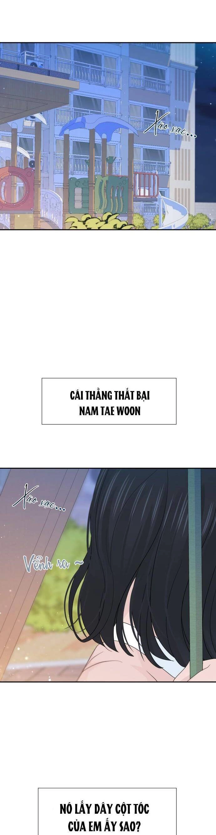 Lời Tỏ Tình Đi Lạc Chapter 33 - 18