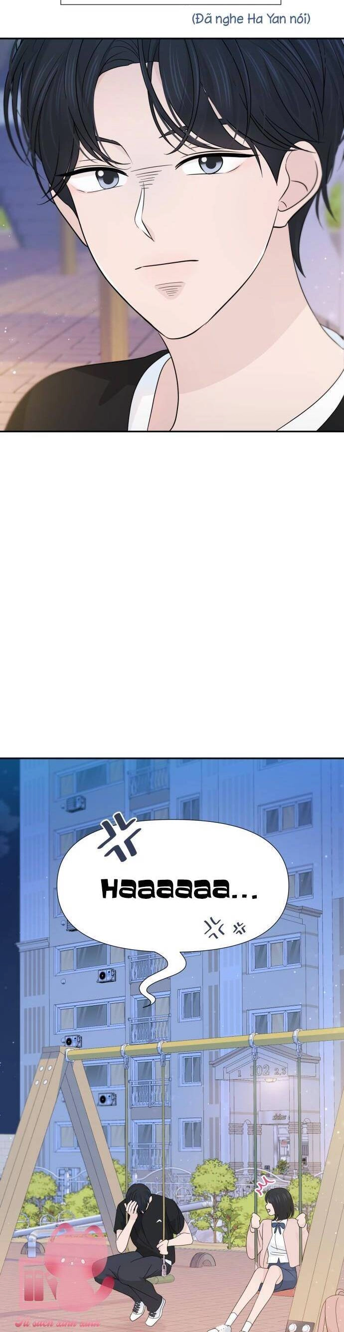 Lời Tỏ Tình Đi Lạc Chapter 33 - 19