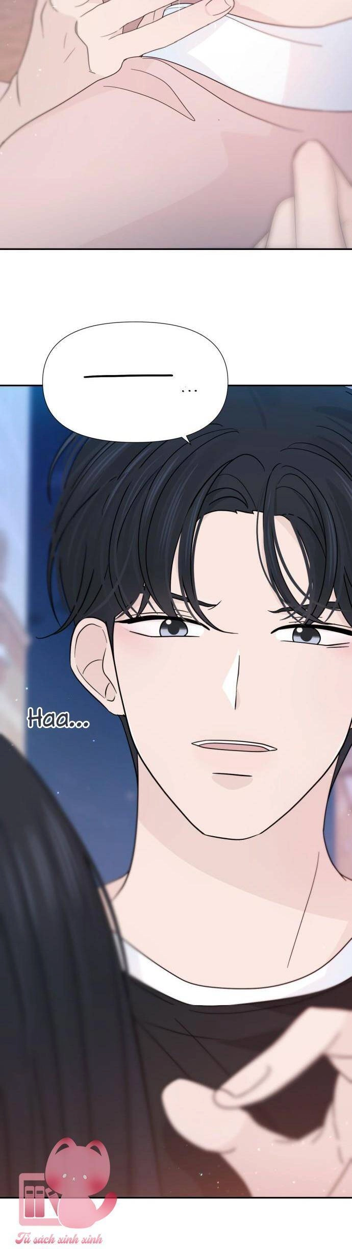 Lời Tỏ Tình Đi Lạc Chapter 33 - 29