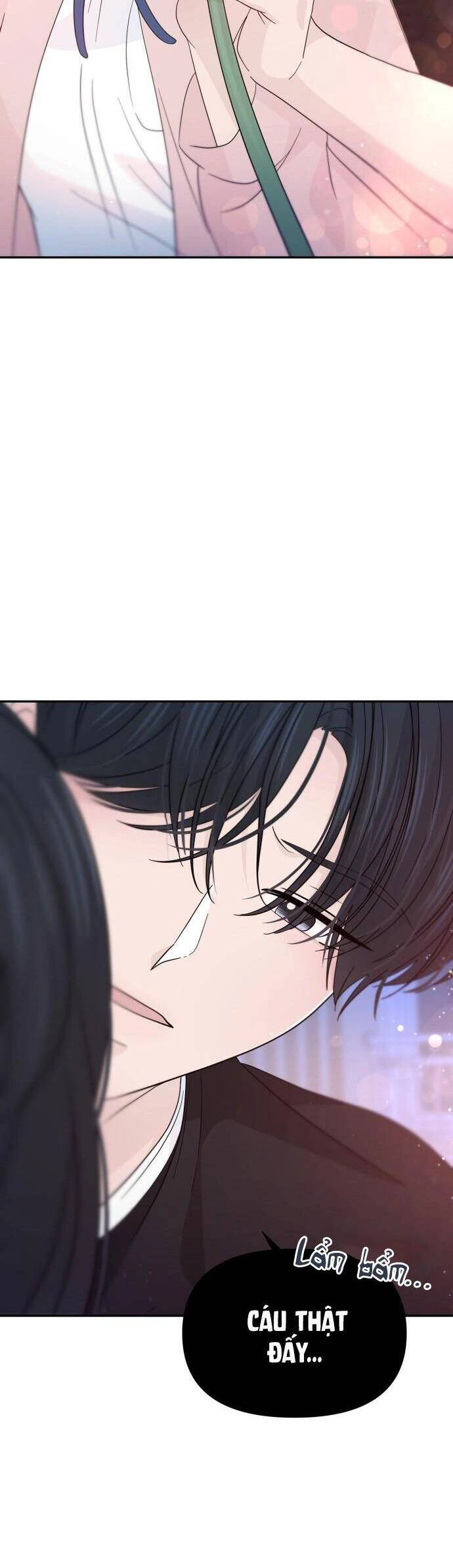 Lời Tỏ Tình Đi Lạc Chapter 33 - 31