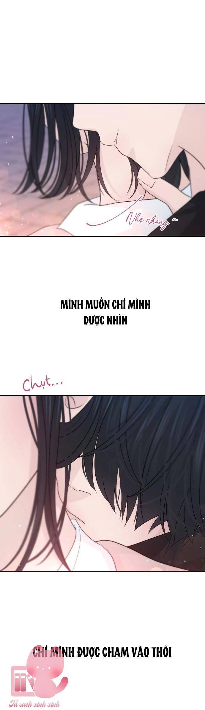 Lời Tỏ Tình Đi Lạc Chapter 33 - 32