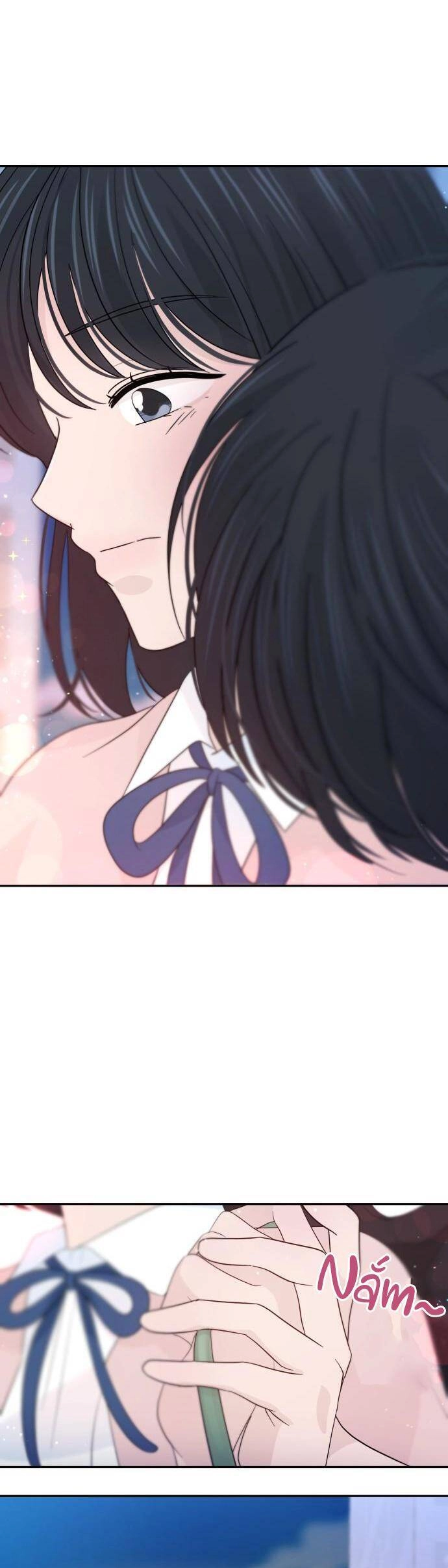 Lời Tỏ Tình Đi Lạc Chapter 33 - 33