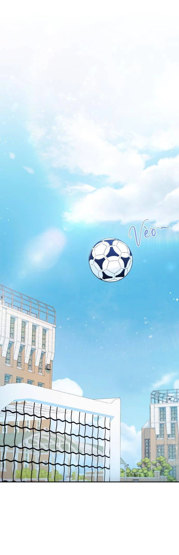 Lời Tỏ Tình Đi Lạc Chapter 34 - 2