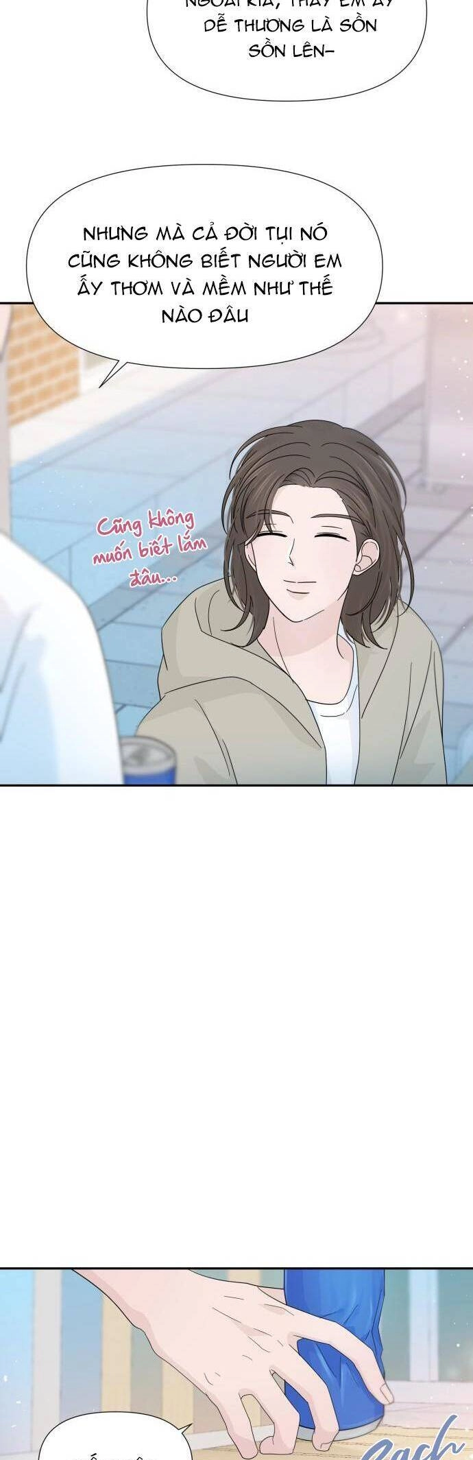 Lời Tỏ Tình Đi Lạc Chapter 34 - 18