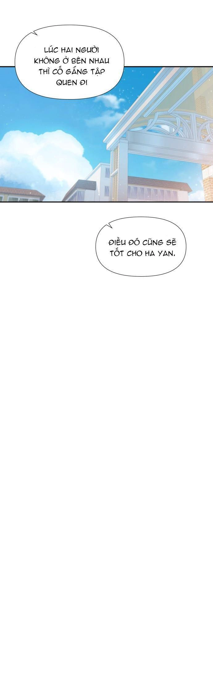 Lời Tỏ Tình Đi Lạc Chapter 34 - 20