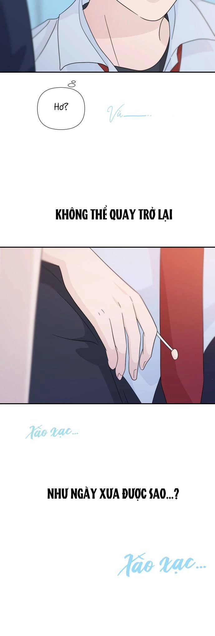 Lời Tỏ Tình Đi Lạc Chapter 34 - 31