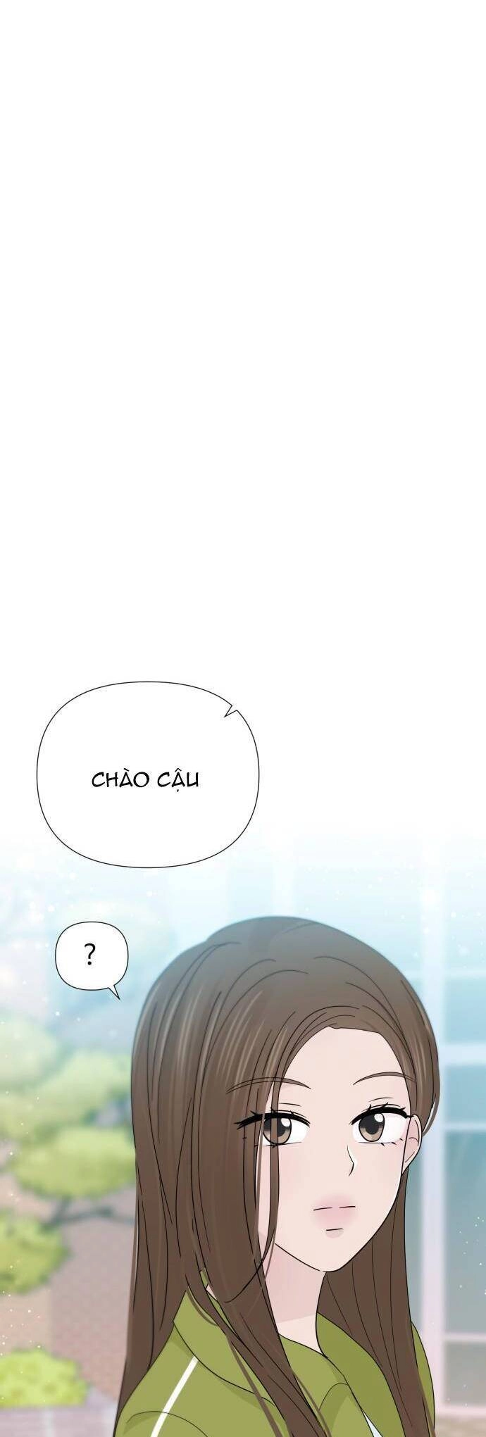 Lời Tỏ Tình Đi Lạc Chapter 34 - 32