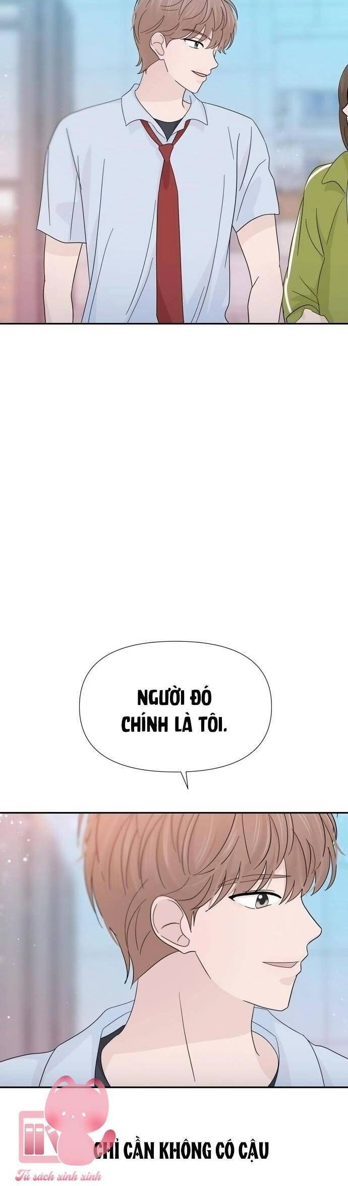 Lời Tỏ Tình Đi Lạc Chapter 34 - 42