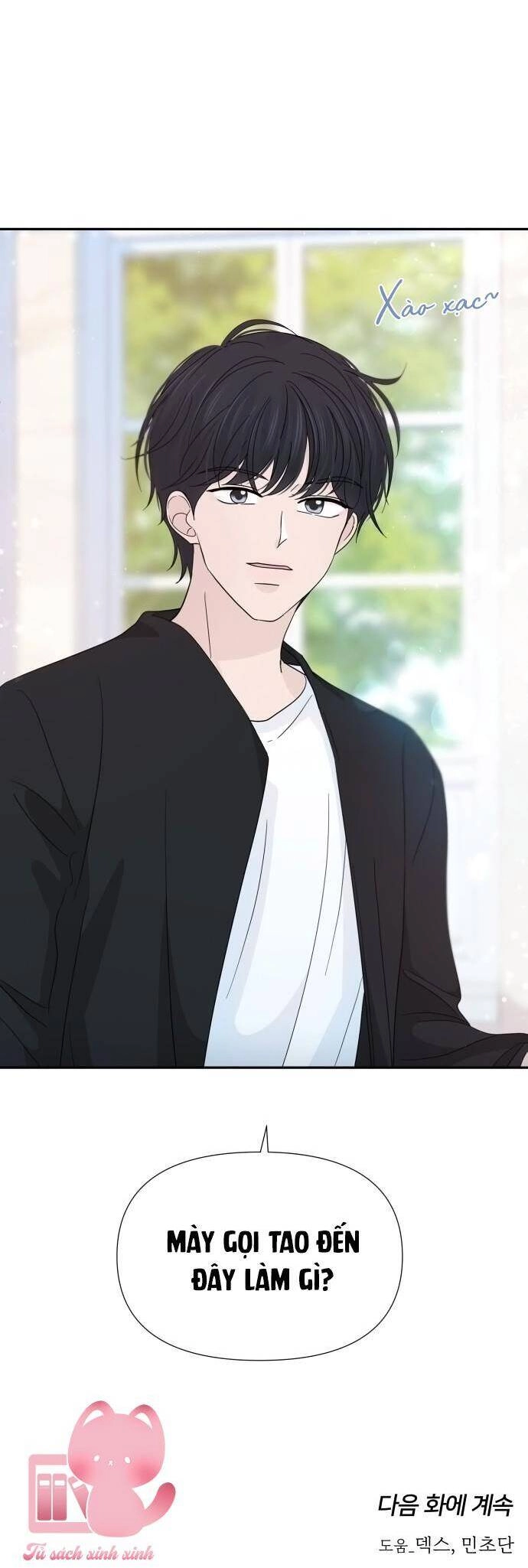 Lời Tỏ Tình Đi Lạc Chapter 34 - 46