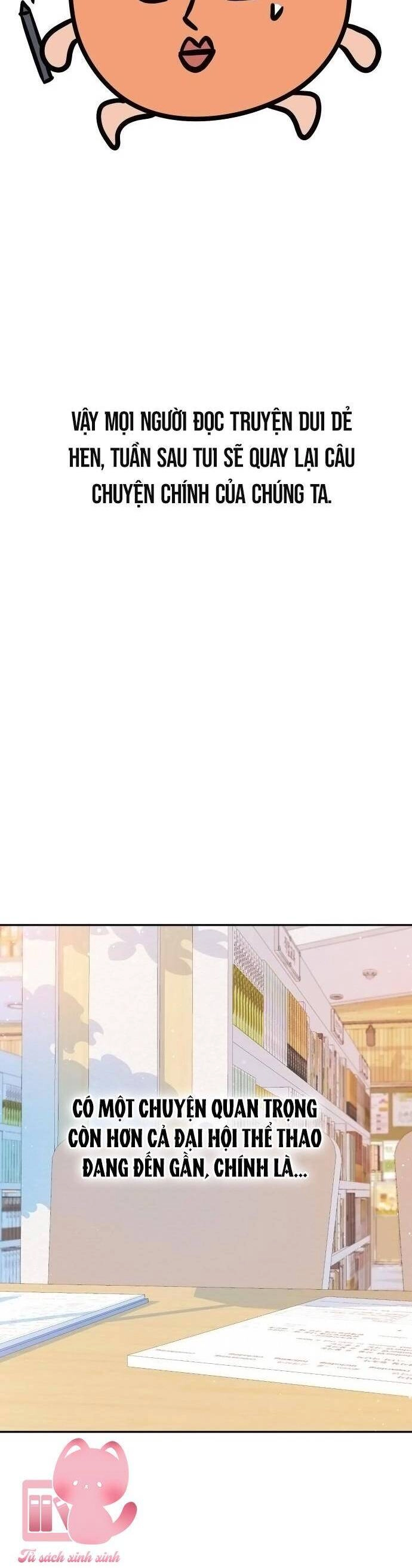 Lời Tỏ Tình Đi Lạc Chapter 35 - 7