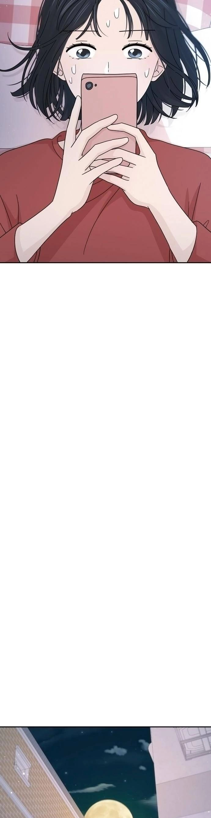 Lời Tỏ Tình Đi Lạc Chapter 35 - 26