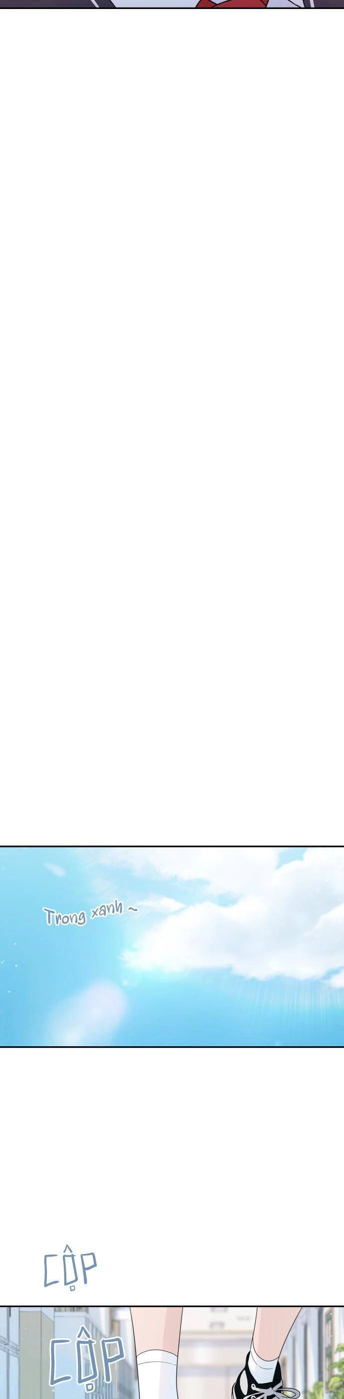 Lời Tỏ Tình Đi Lạc Chapter 36 - 18