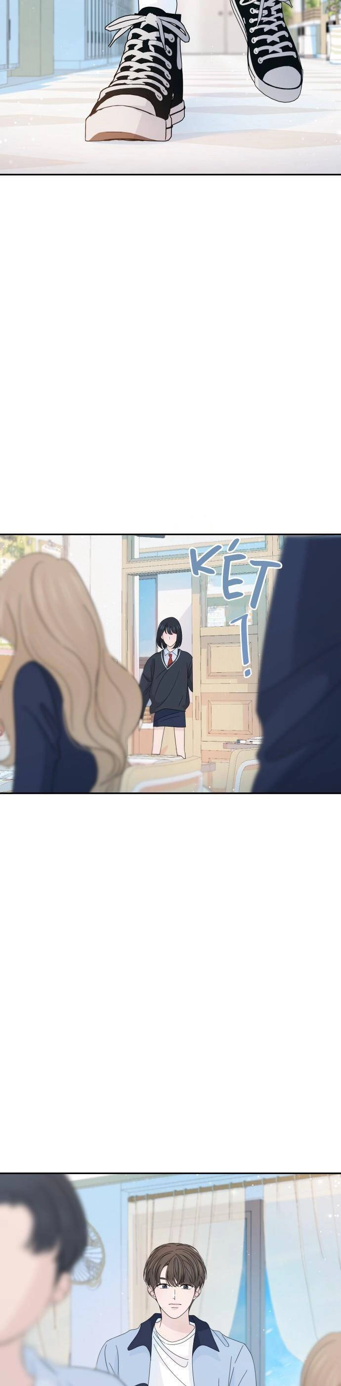 Lời Tỏ Tình Đi Lạc Chapter 36 - 19