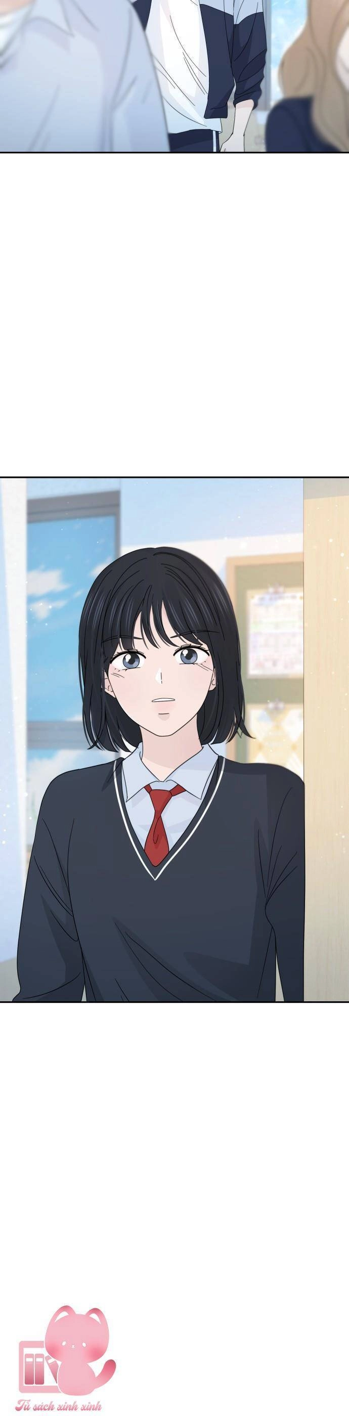 Lời Tỏ Tình Đi Lạc Chapter 36 - 20