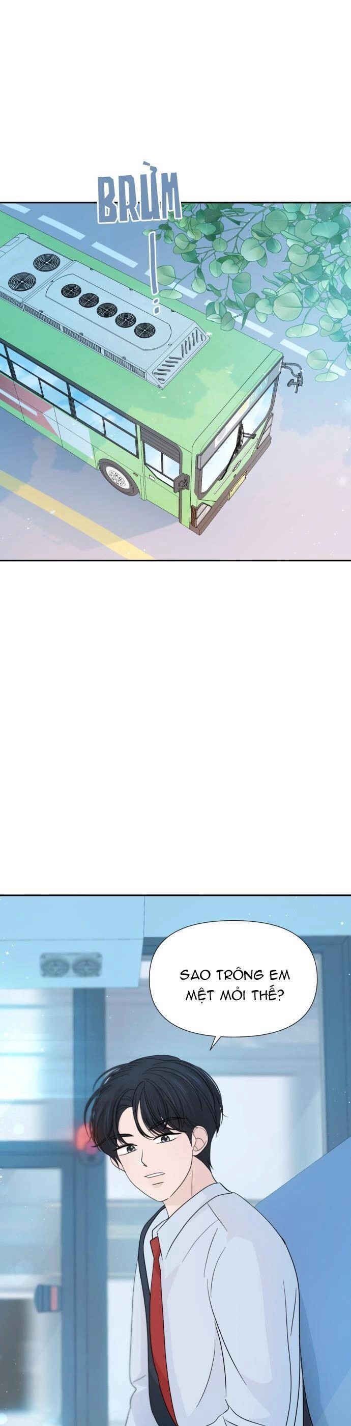 Lời Tỏ Tình Đi Lạc Chapter 36 - 26