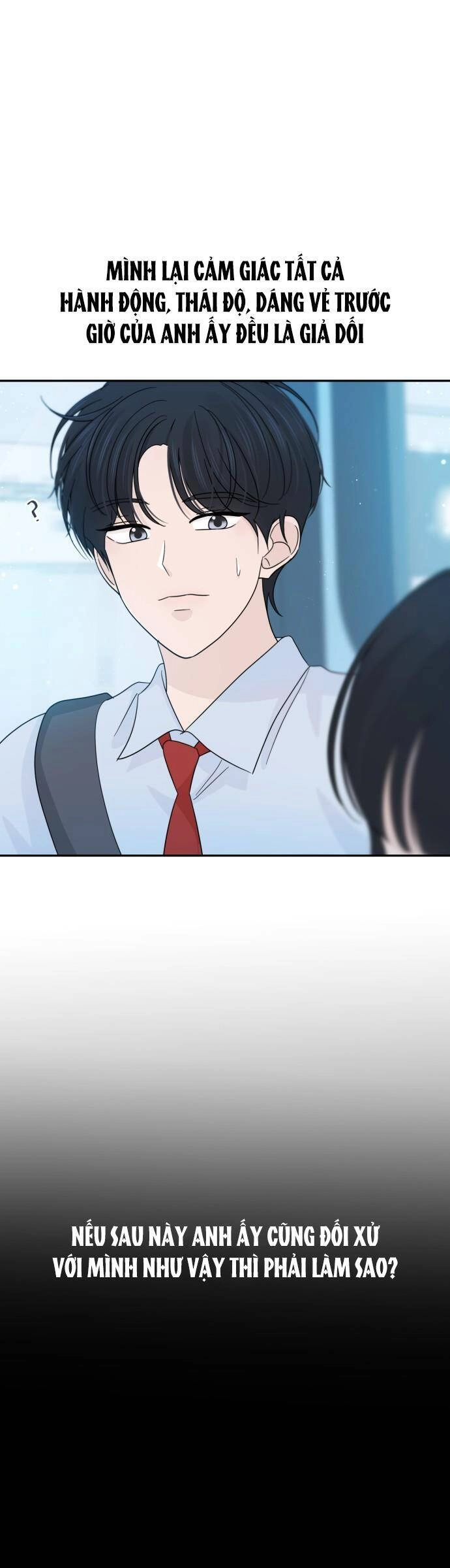 Lời Tỏ Tình Đi Lạc Chapter 36 - 28