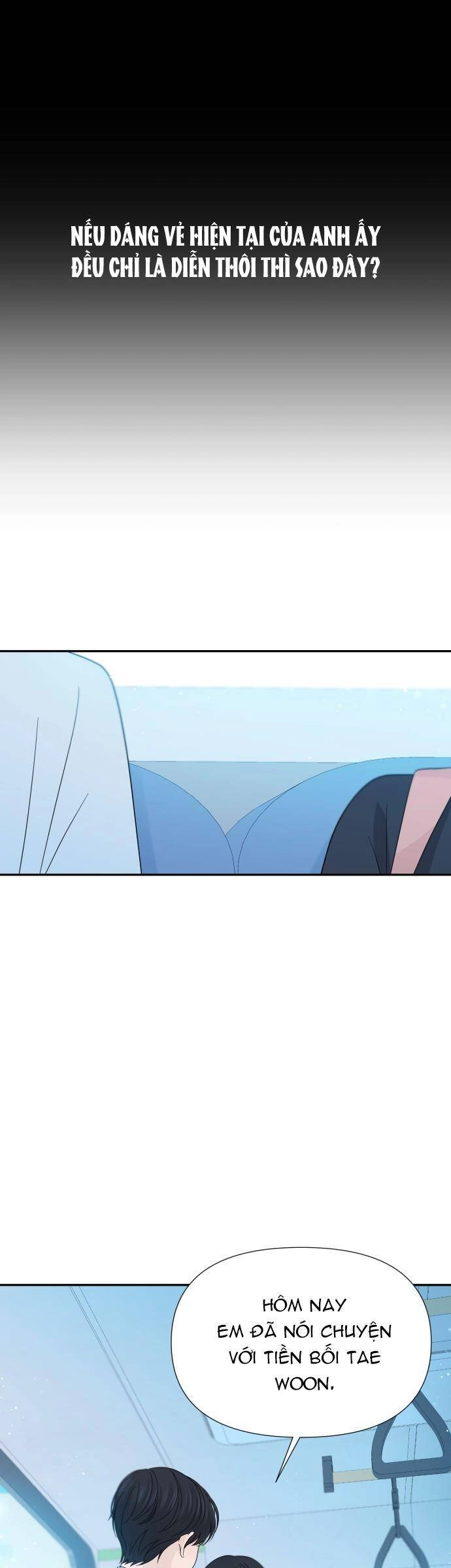 Lời Tỏ Tình Đi Lạc Chapter 36 - 29