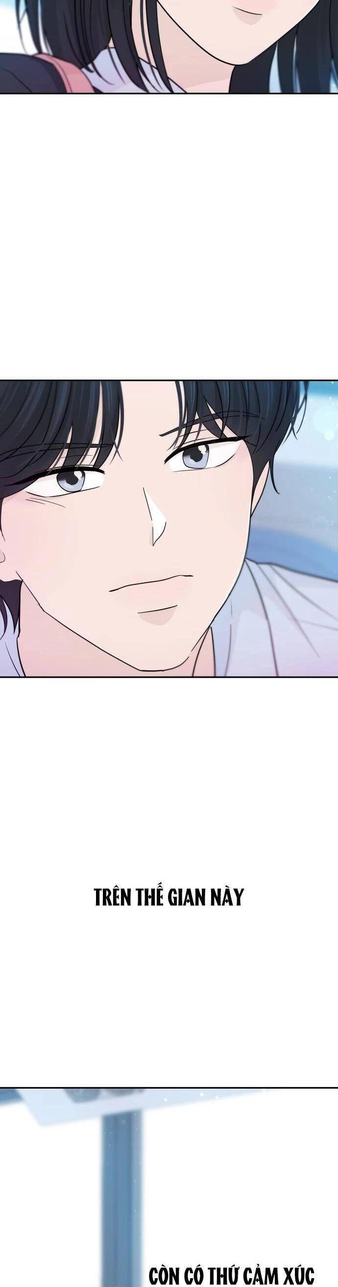 Lời Tỏ Tình Đi Lạc Chapter 36 - 38