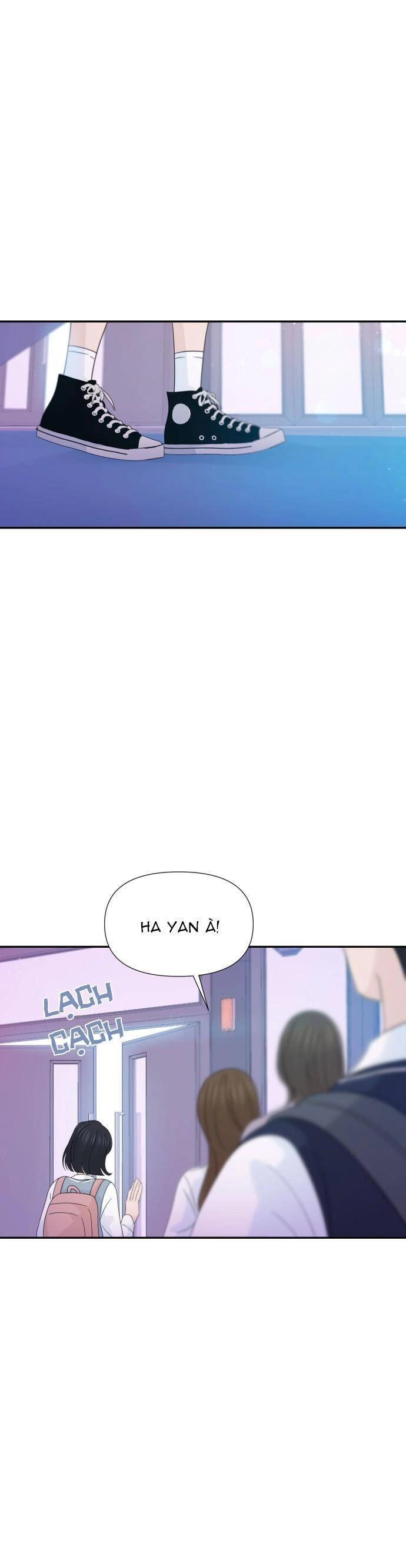 Lời Tỏ Tình Đi Lạc Chapter 37 - 13