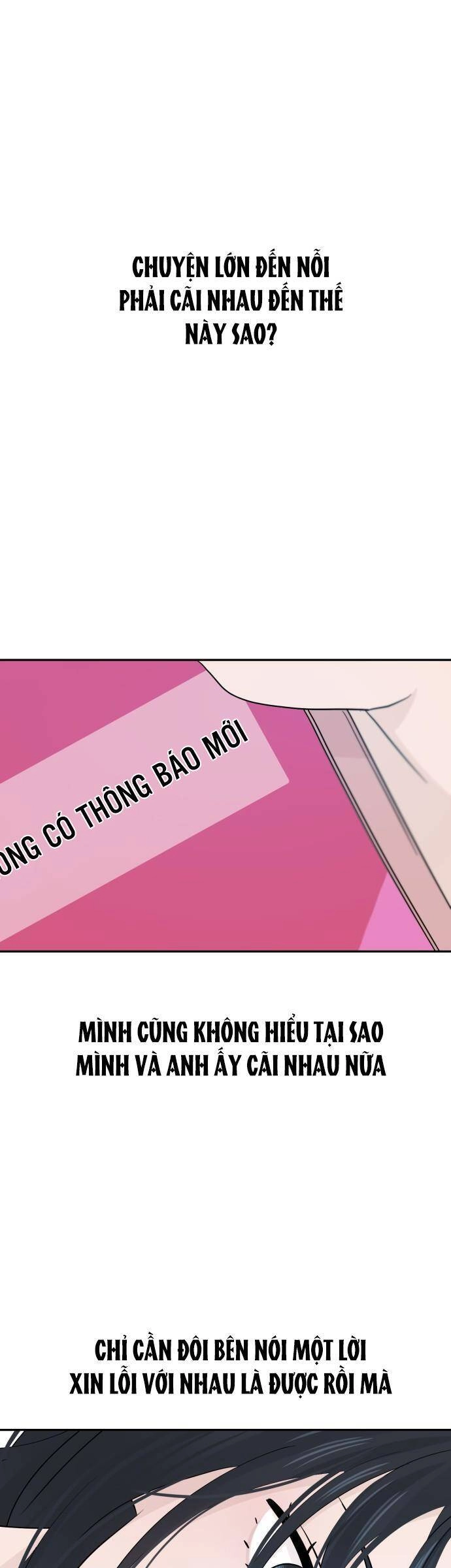 Lời Tỏ Tình Đi Lạc Chapter 37 - 21