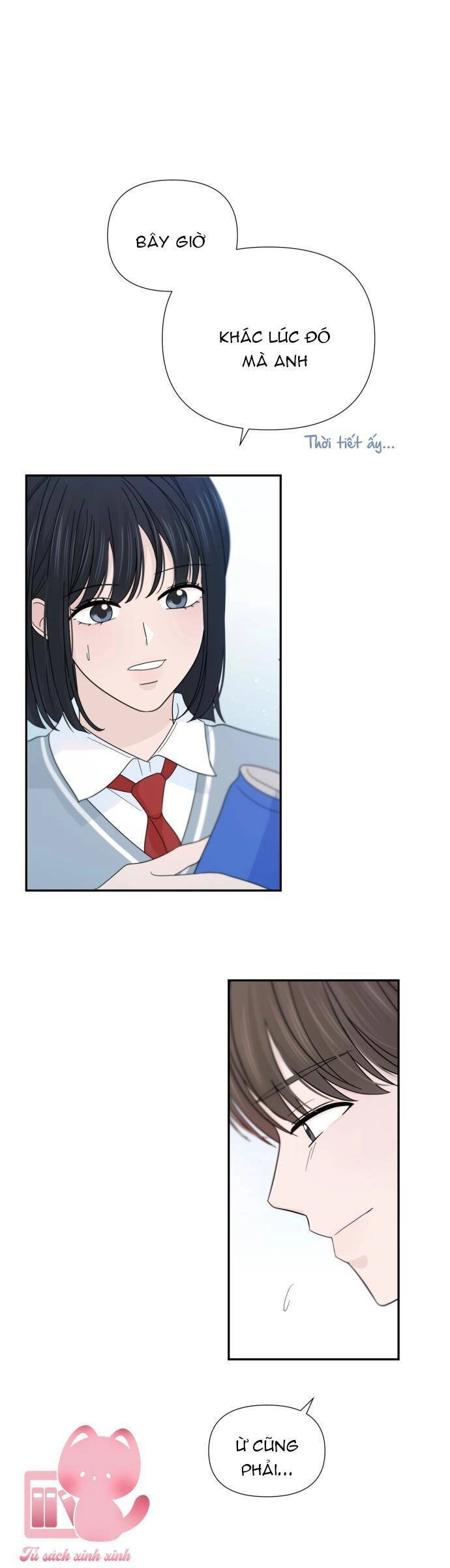 Lời Tỏ Tình Đi Lạc Chapter 37 - 27