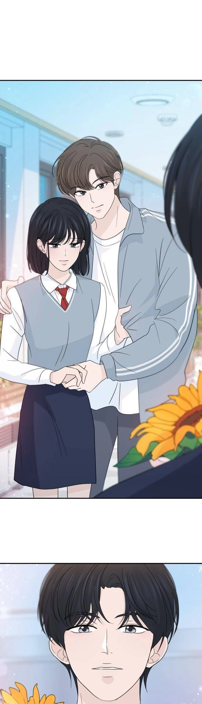 Lời Tỏ Tình Đi Lạc Chapter 37 - 32