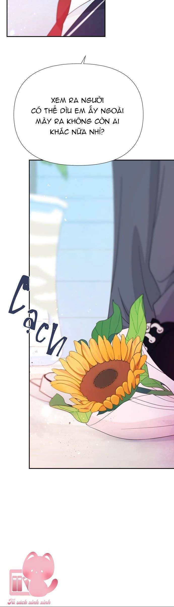 Lời Tỏ Tình Đi Lạc Chapter 37 - 35