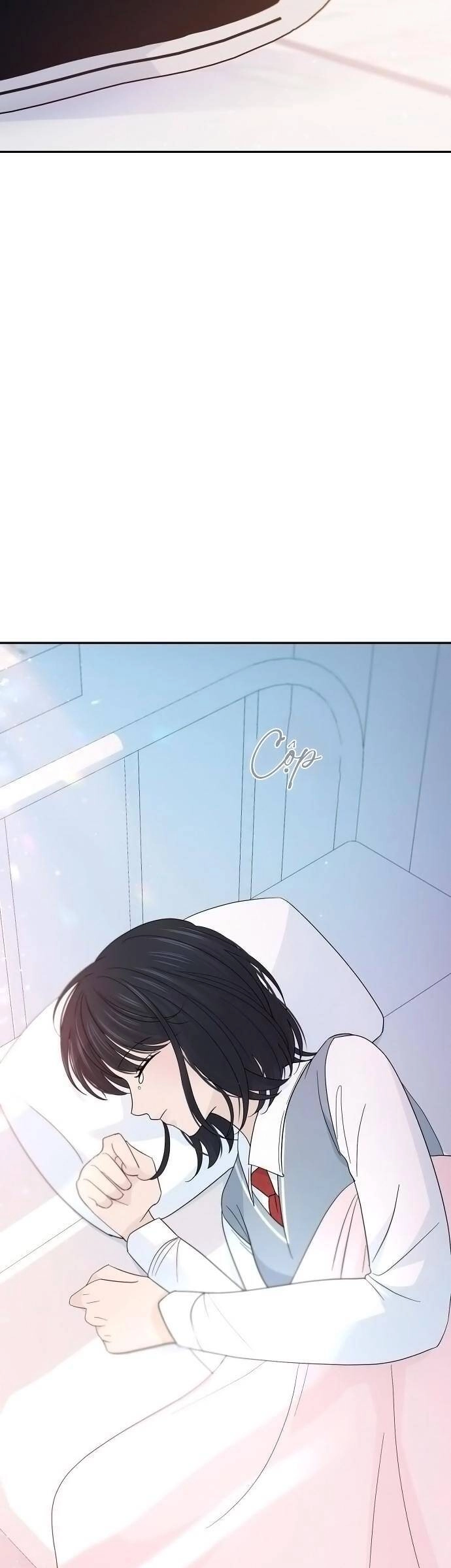 Lời Tỏ Tình Đi Lạc Chapter 38 - 3