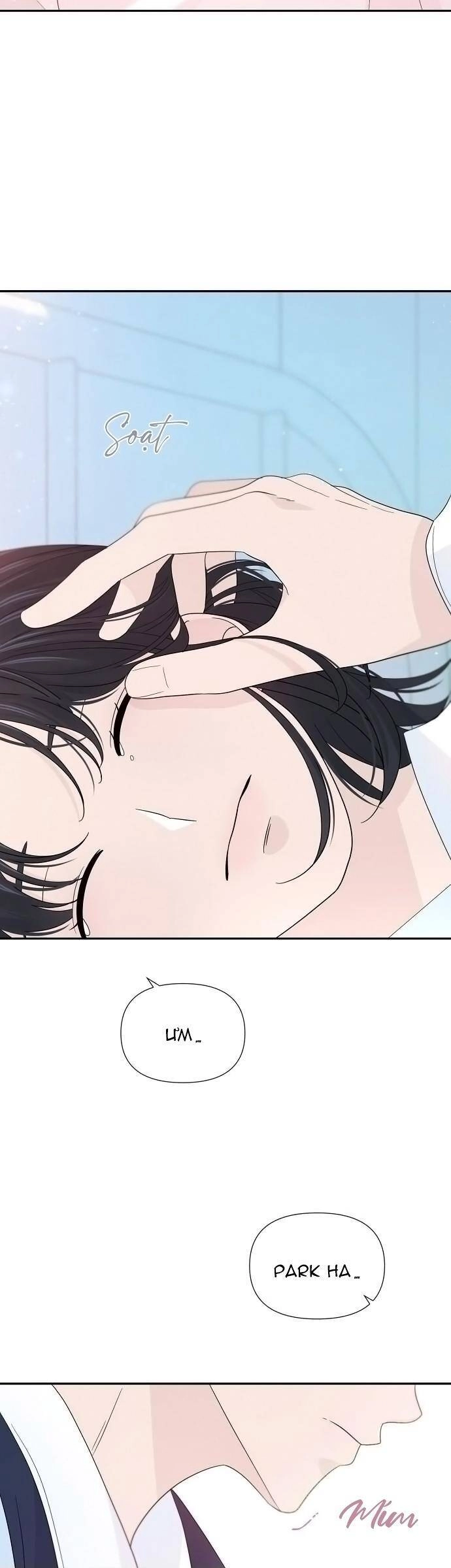 Lời Tỏ Tình Đi Lạc Chapter 38 - 4