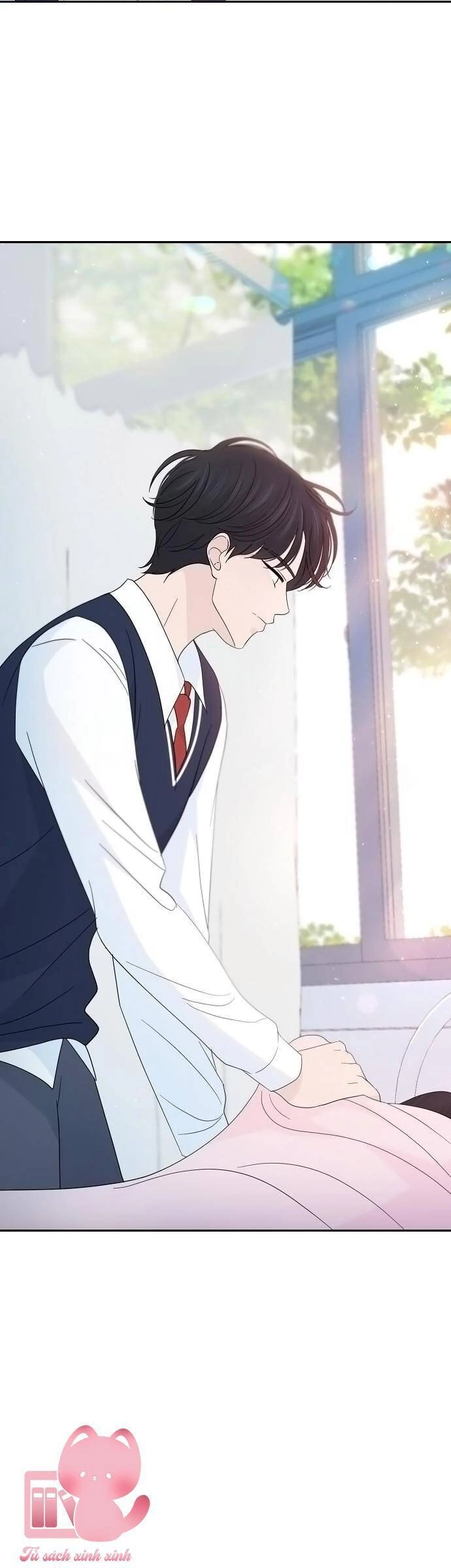 Lời Tỏ Tình Đi Lạc Chapter 38 - 5