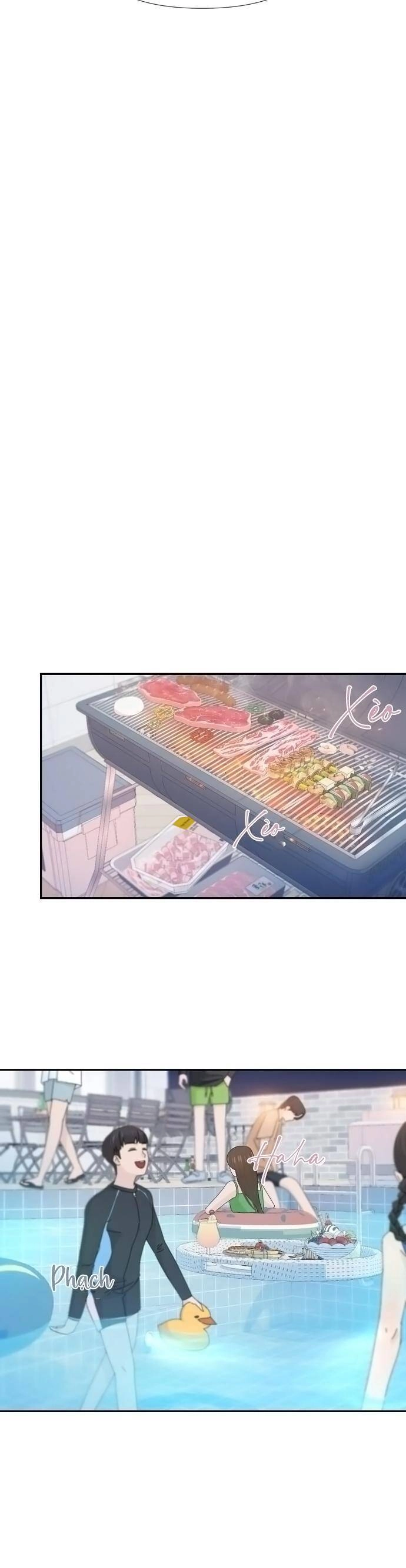 Lời Tỏ Tình Đi Lạc Chapter 38 - 23